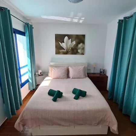 Apartamento Papagayo Con Piscina Privada Playa Blanca  Zewnętrze zdjęcie
