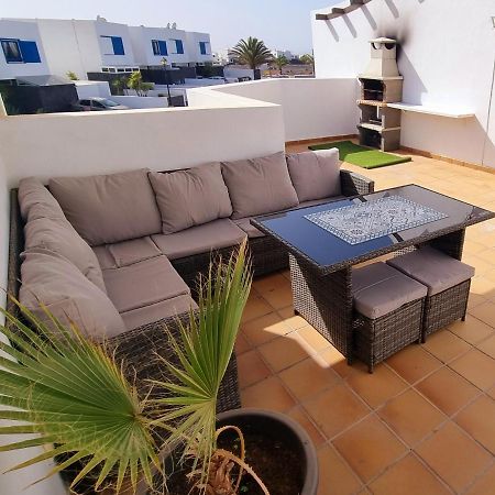 Apartamento Papagayo Con Piscina Privada Playa Blanca  Zewnętrze zdjęcie