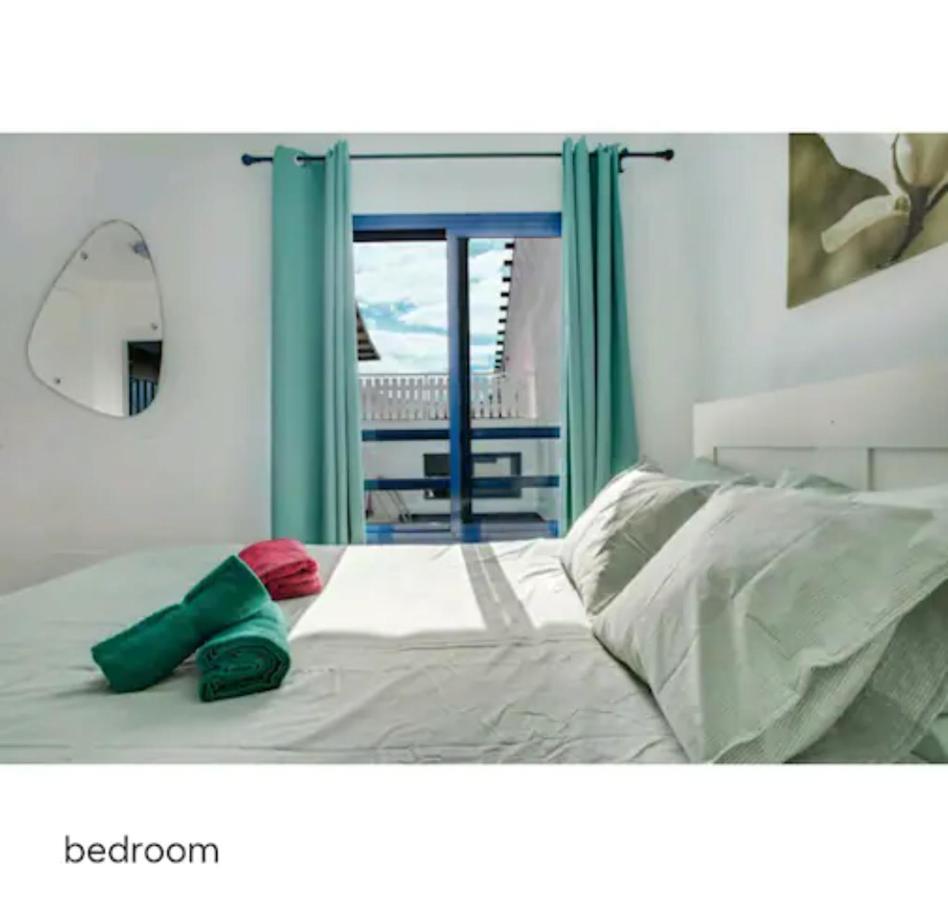 Apartamento Papagayo Con Piscina Privada Playa Blanca  Zewnętrze zdjęcie