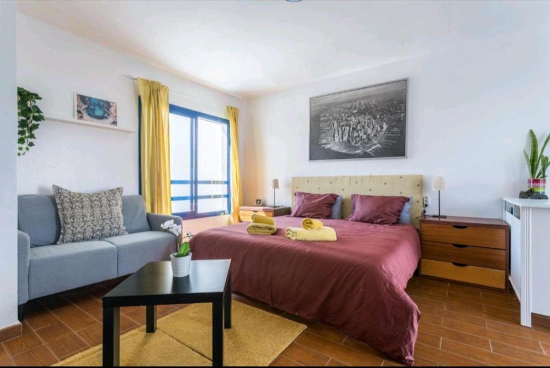 Apartamento Papagayo Con Piscina Privada Playa Blanca  Zewnętrze zdjęcie