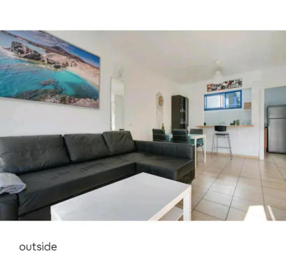 Apartamento Papagayo Con Piscina Privada Playa Blanca  Zewnętrze zdjęcie