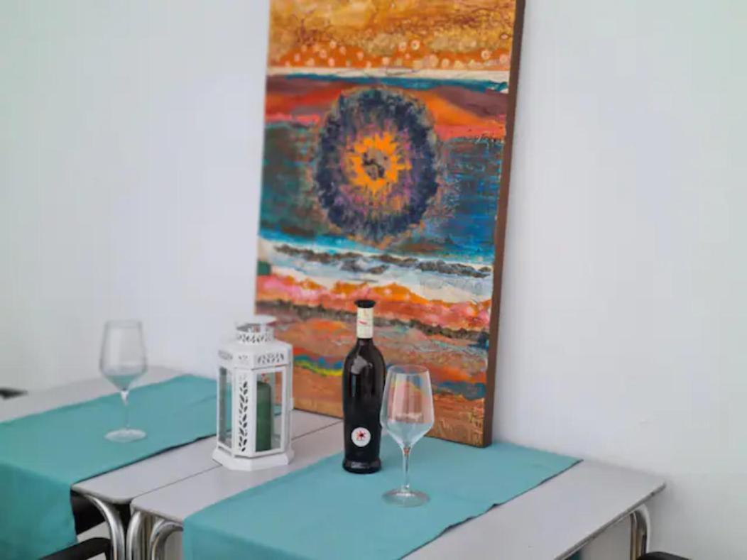 Apartamento Papagayo Con Piscina Privada Playa Blanca  Zewnętrze zdjęcie