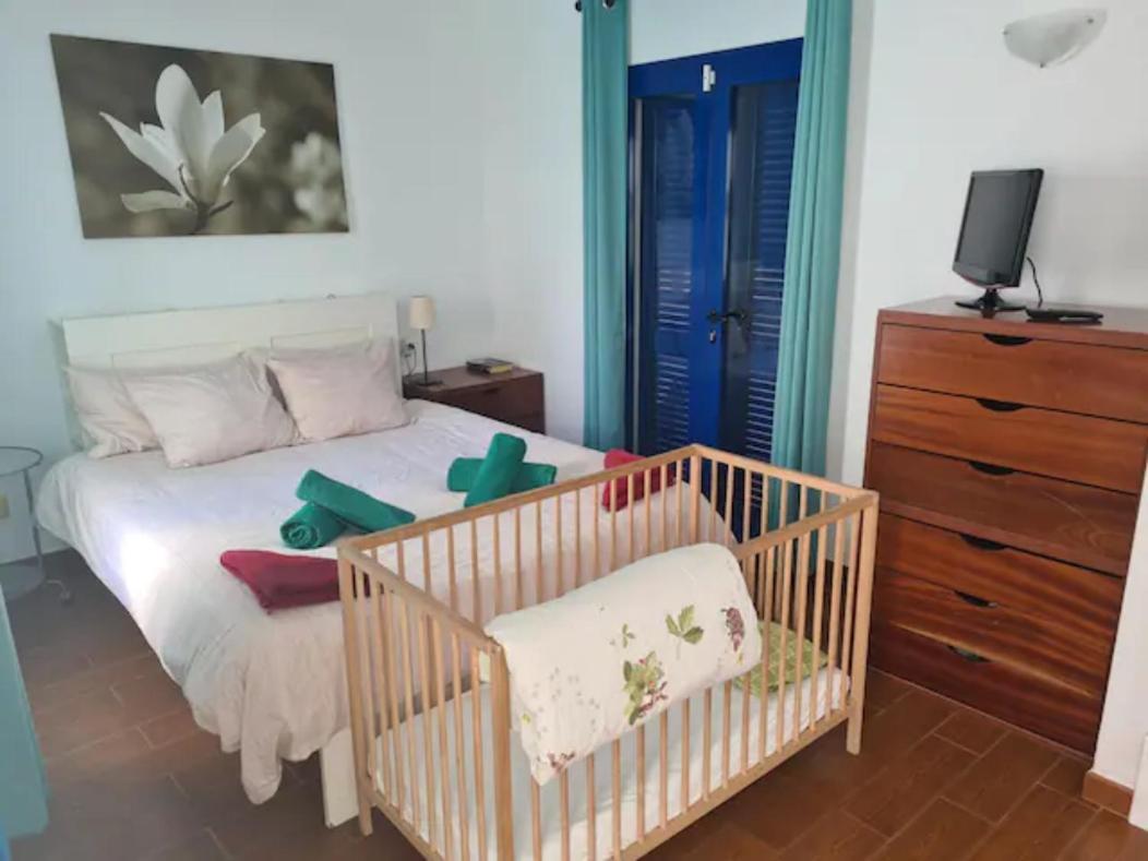 Apartamento Papagayo Con Piscina Privada Playa Blanca  Zewnętrze zdjęcie