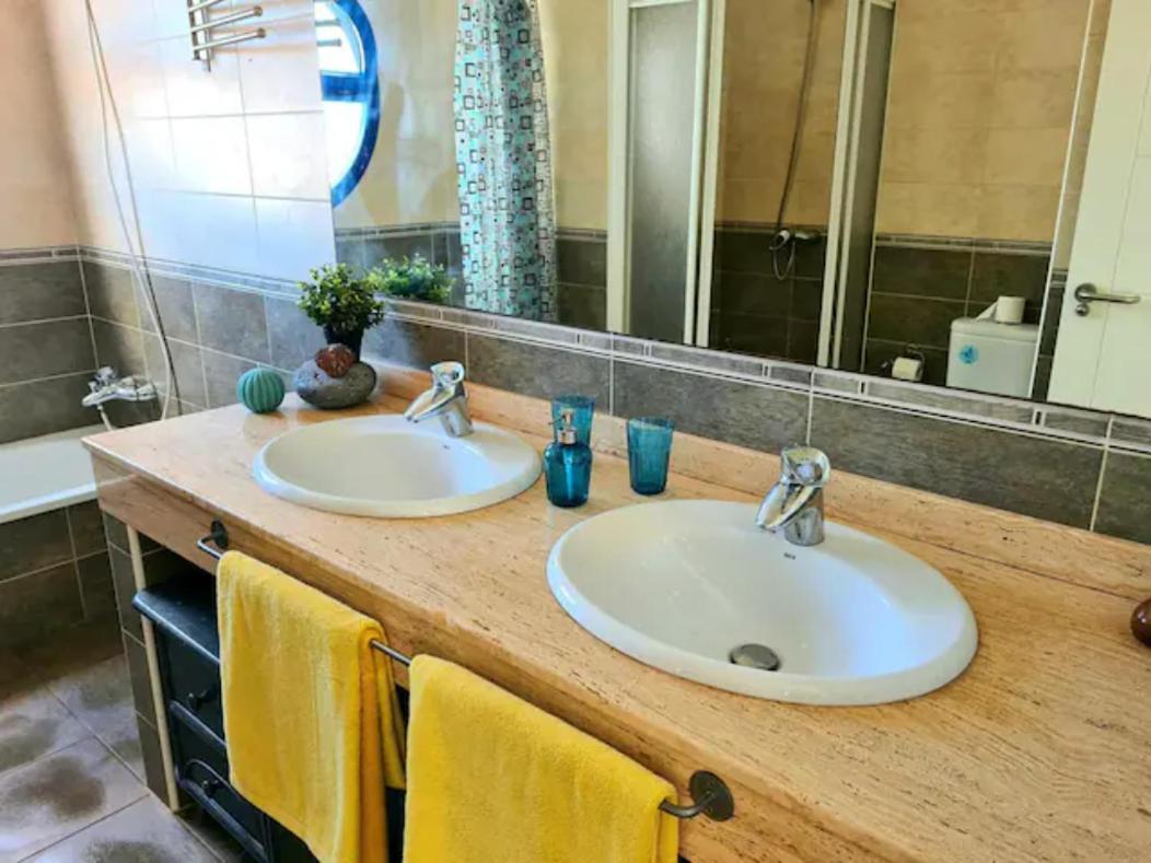 Apartamento Papagayo Con Piscina Privada Playa Blanca  Zewnętrze zdjęcie