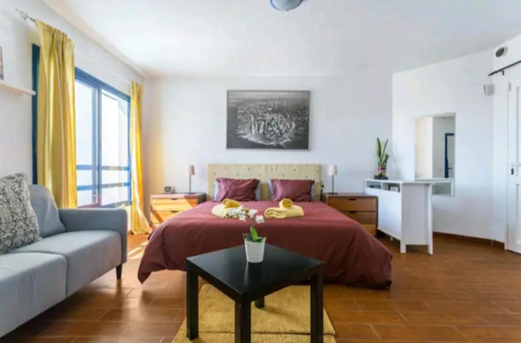 Apartamento Papagayo Con Piscina Privada Playa Blanca  Zewnętrze zdjęcie