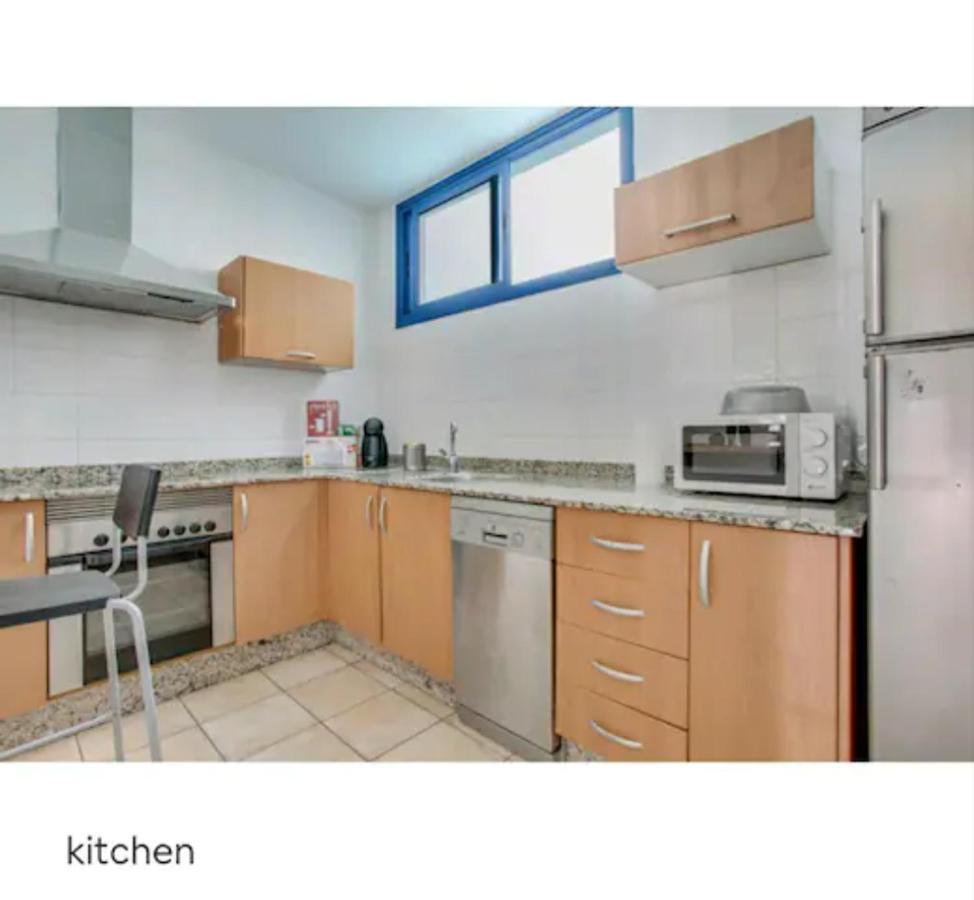 Apartamento Papagayo Con Piscina Privada Playa Blanca  Zewnętrze zdjęcie