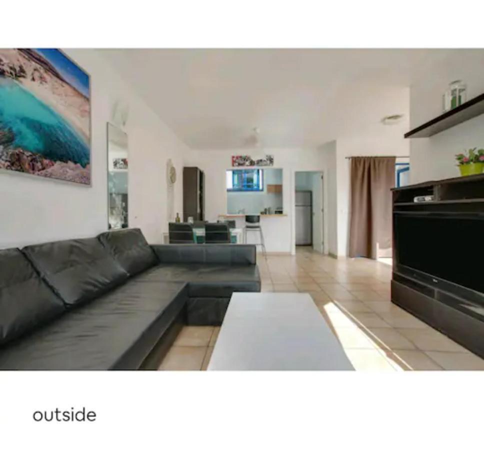 Apartamento Papagayo Con Piscina Privada Playa Blanca  Zewnętrze zdjęcie