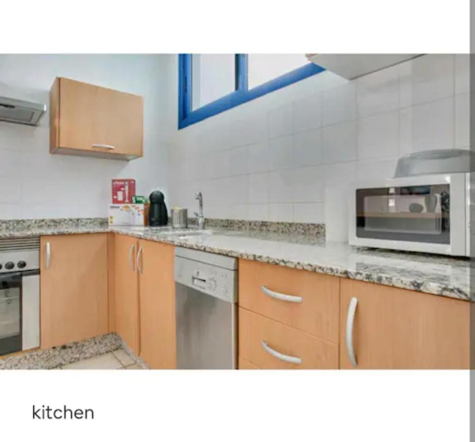 Apartamento Papagayo Con Piscina Privada Playa Blanca  Zewnętrze zdjęcie